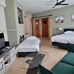 Aparthotel Résidence Bara Midi