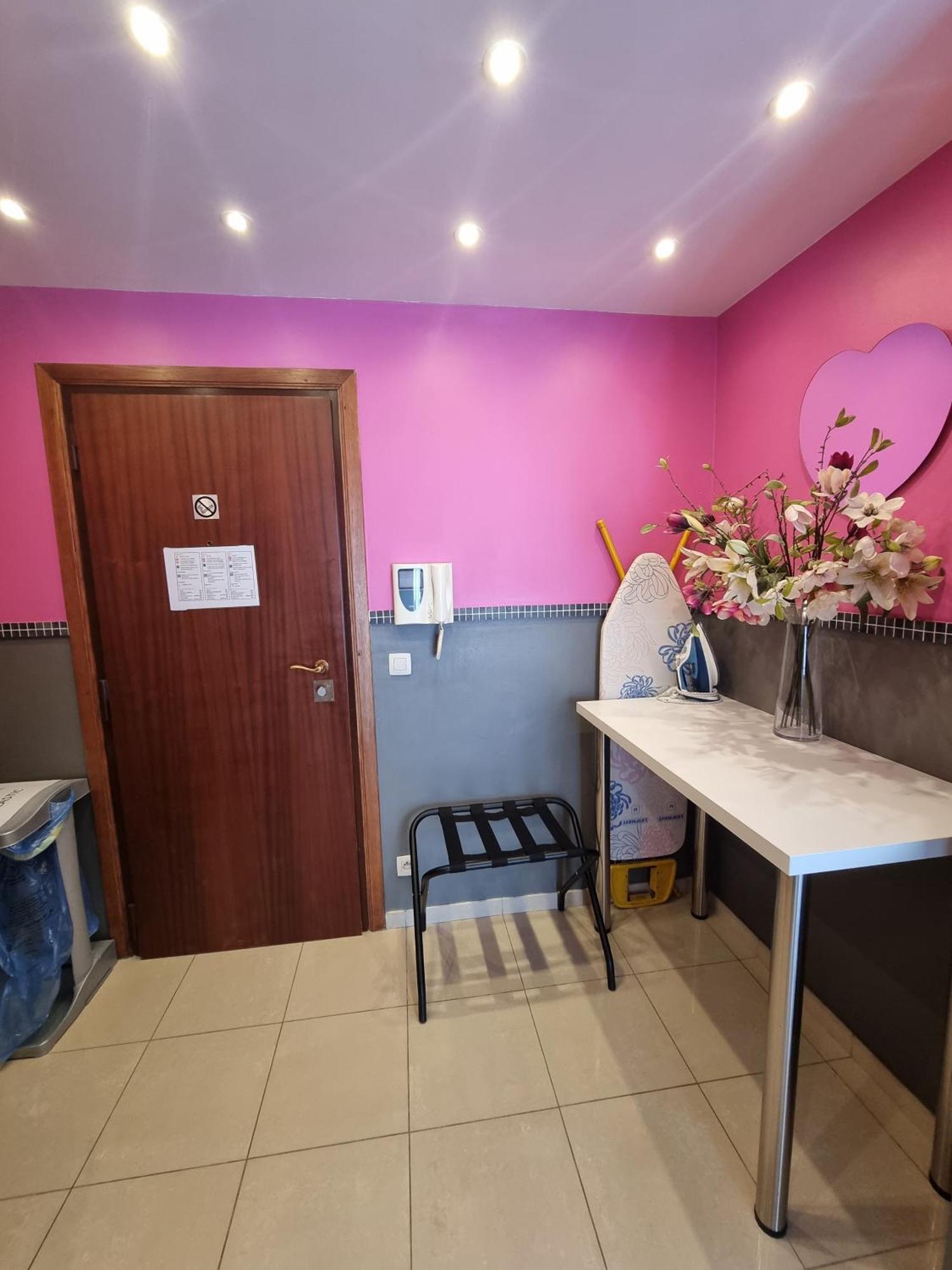 Résidence Bara Midi Appart hôtel 3*
