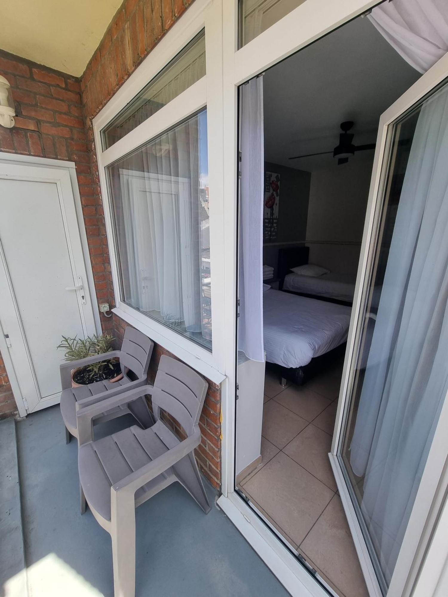 Résidence Bara Midi Appart hôtel