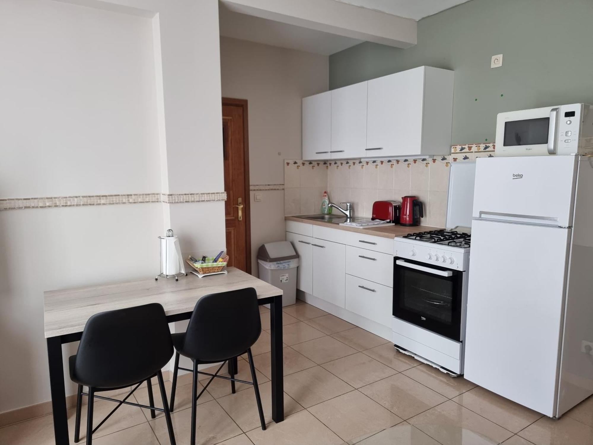 Appart hôtel Résidence Bara Midi 3*