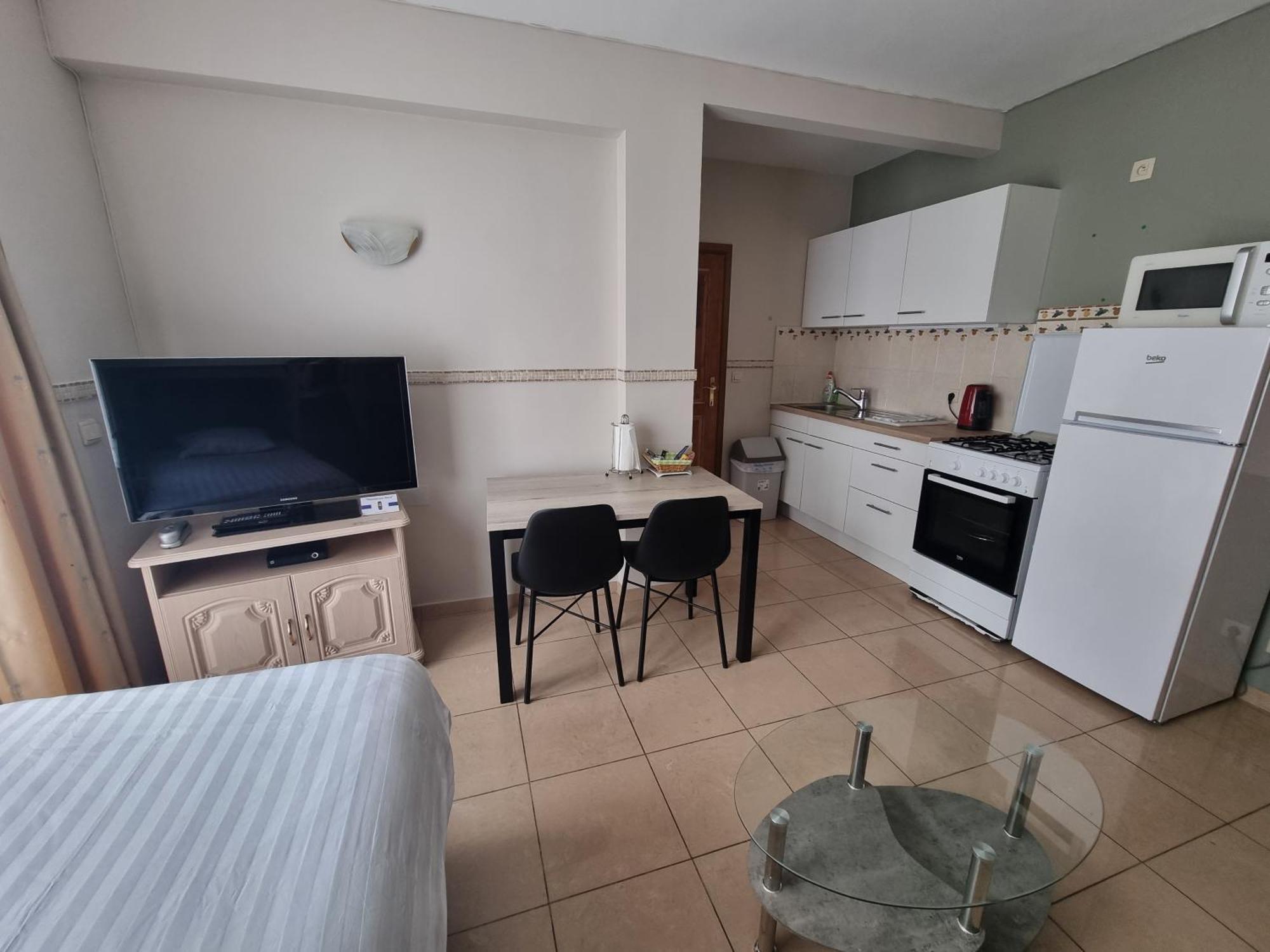 Résidence Bara Midi Saint-Gilles