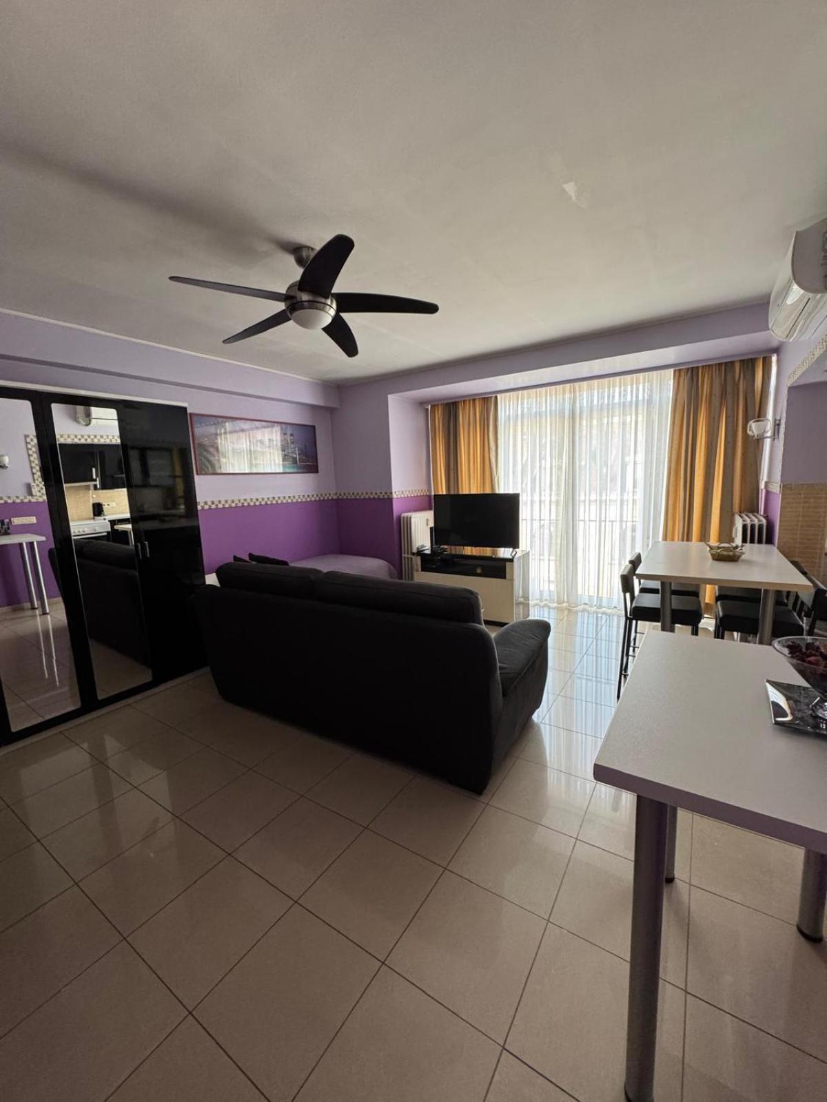 Résidence Bara Midi Appart hôtel