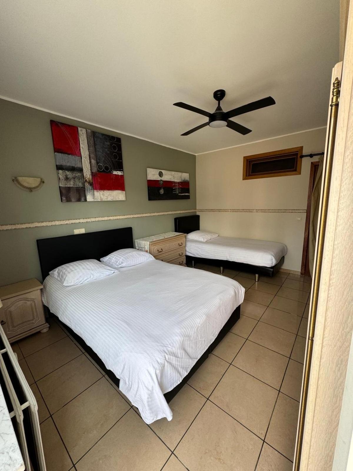 Résidence Bara Midi 3*