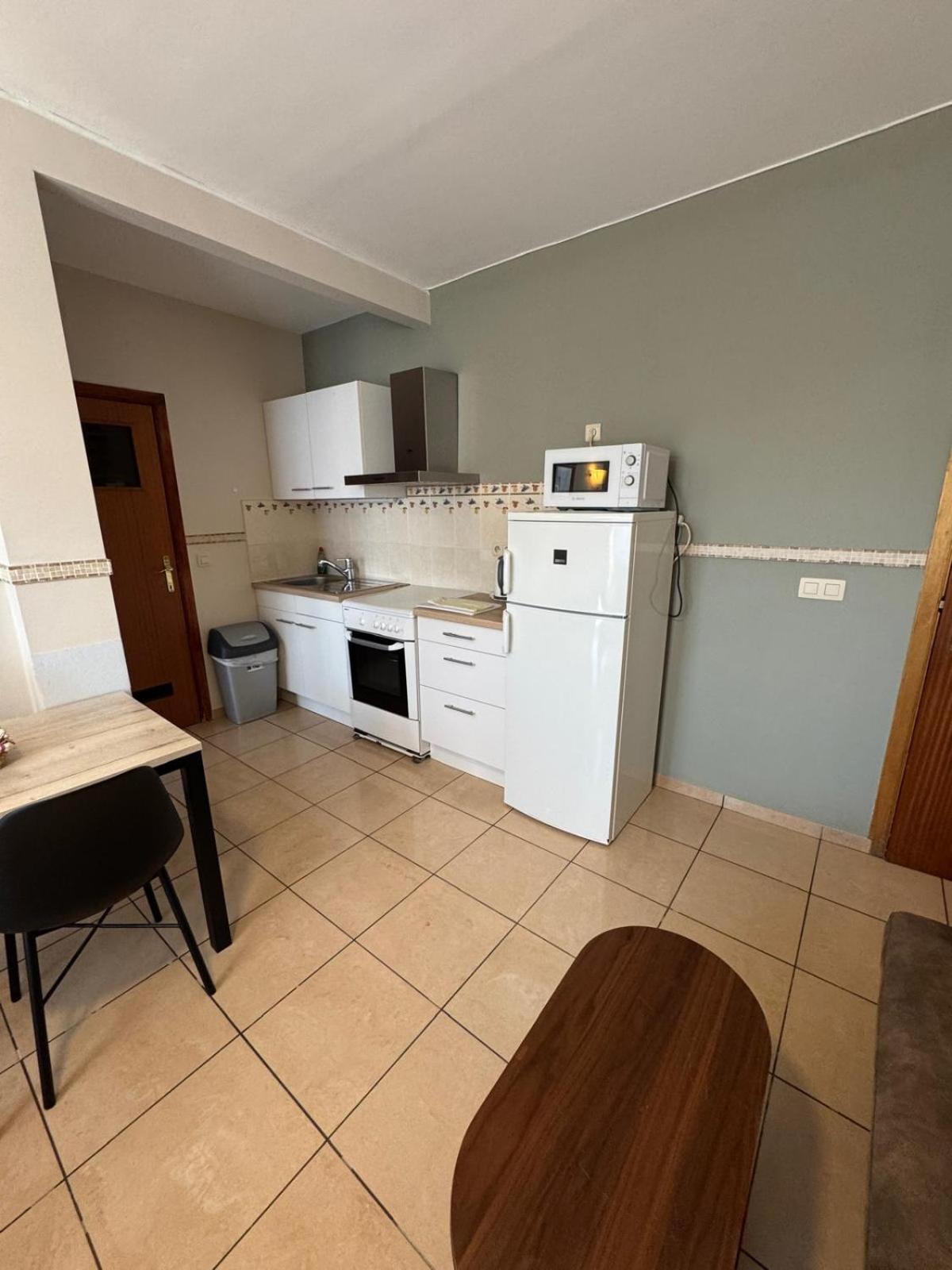 Appart hôtel Résidence Bara Midi 3*
