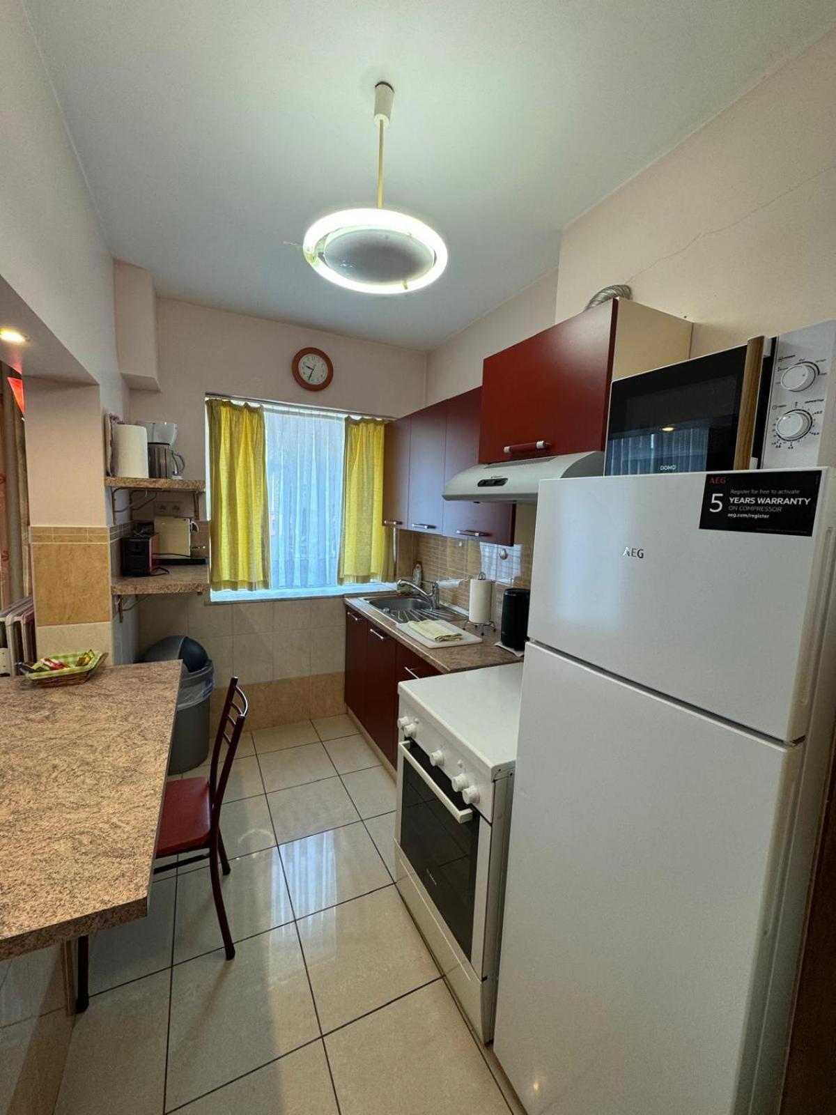 Résidence Bara Midi 3* Saint-Gilles
