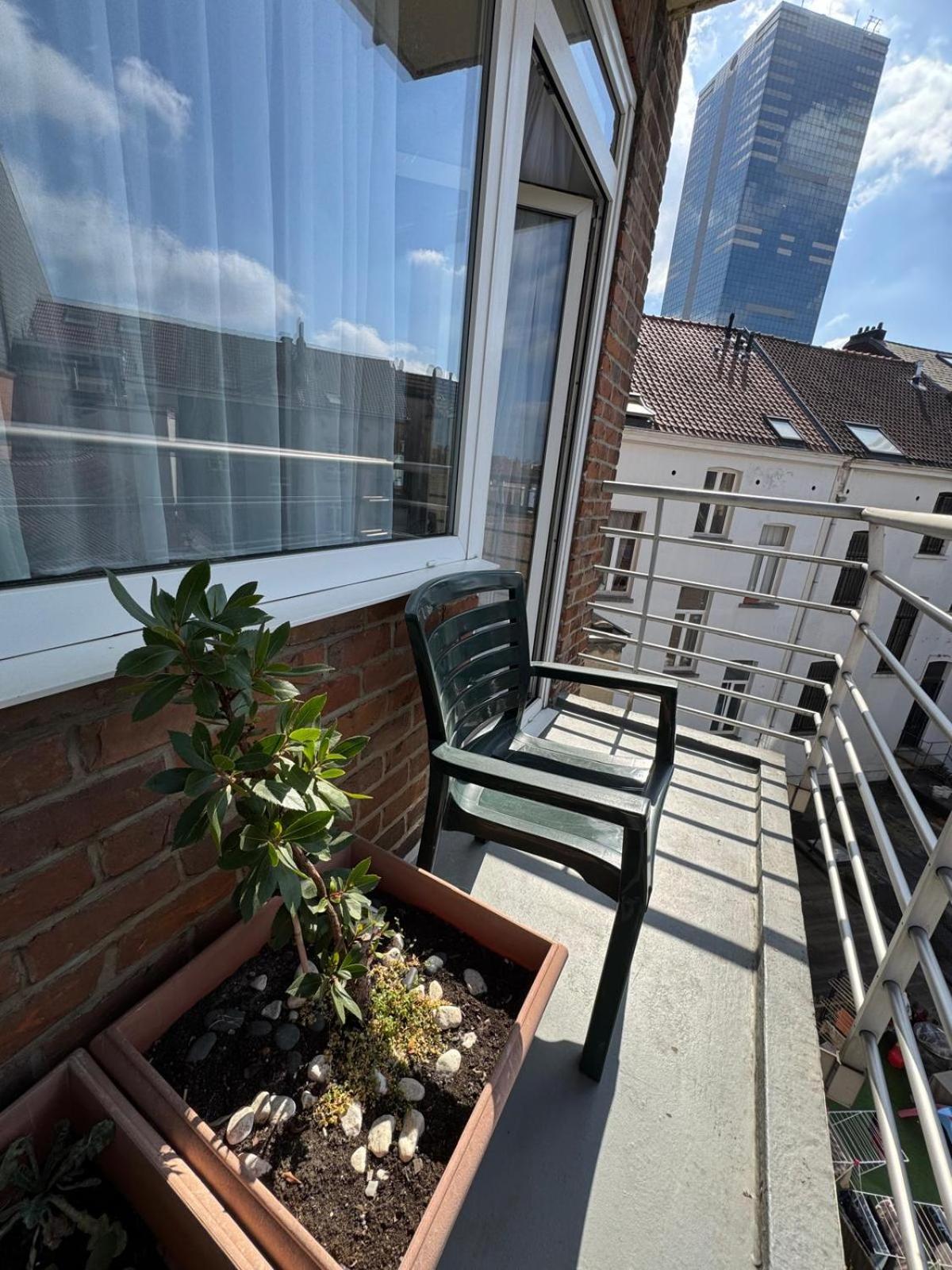 Résidence Bara Midi Appart hôtel 3*