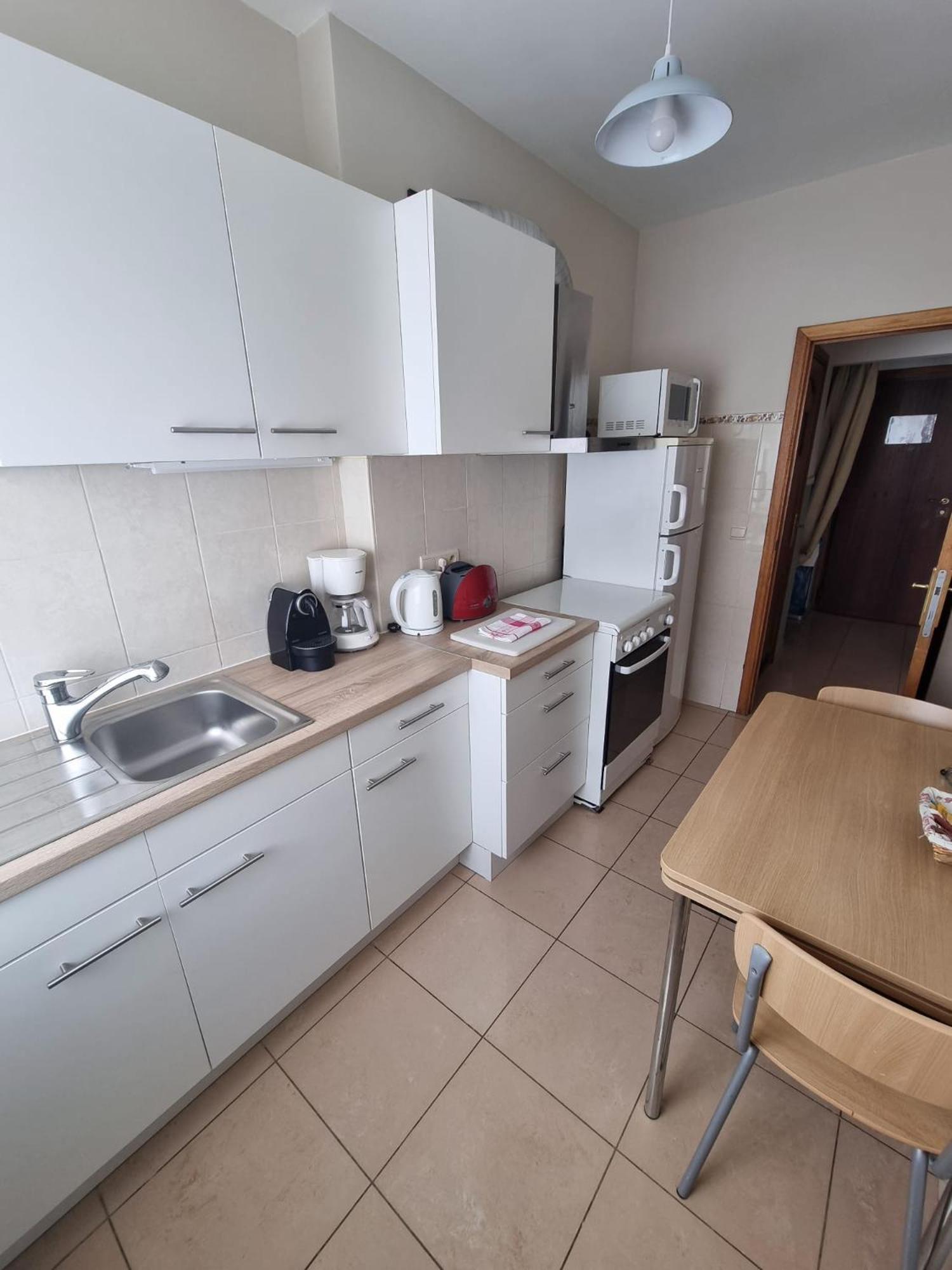 Résidence Bara Midi 3*