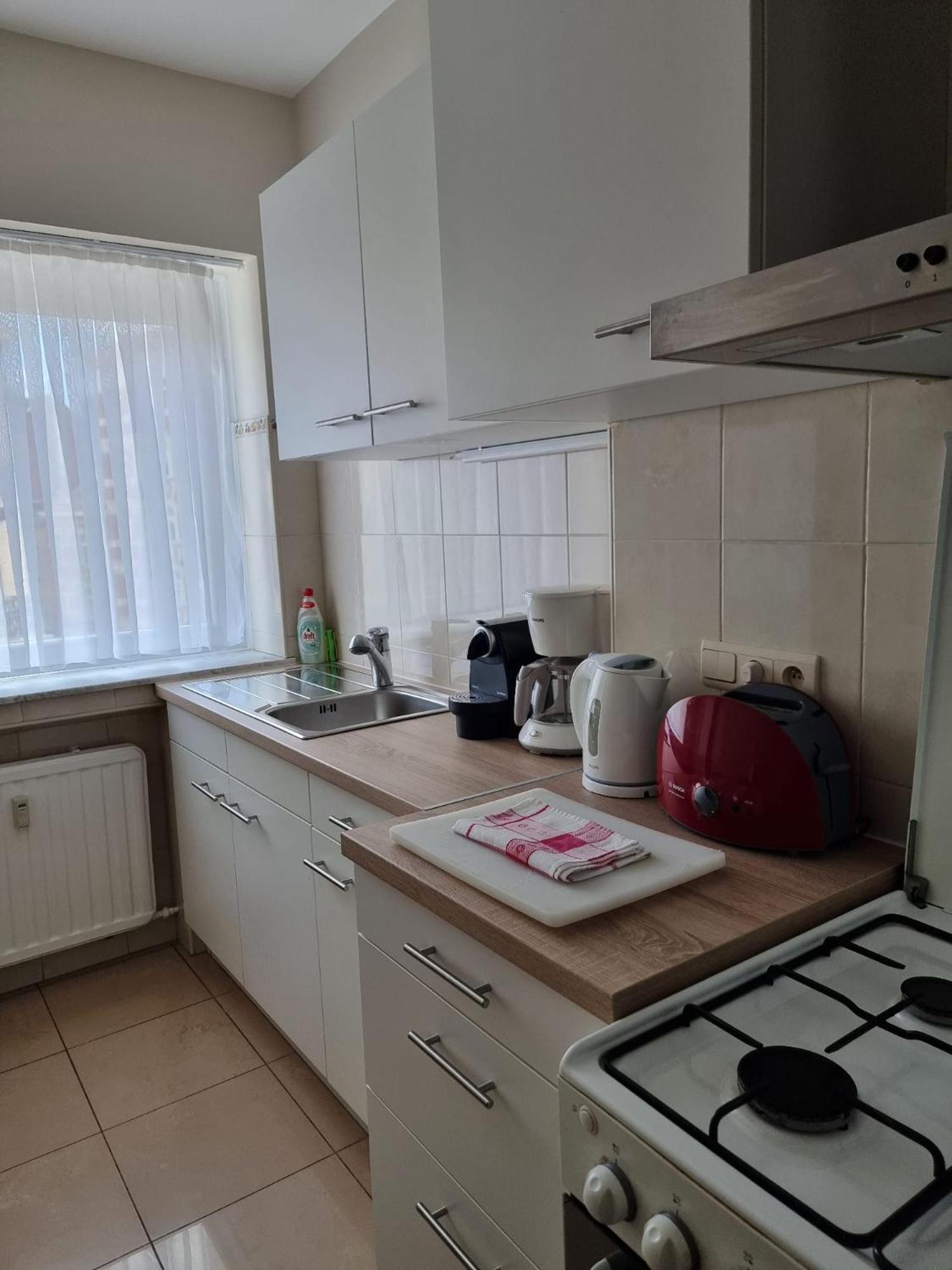 Résidence Bara Midi Appart hôtel 3*