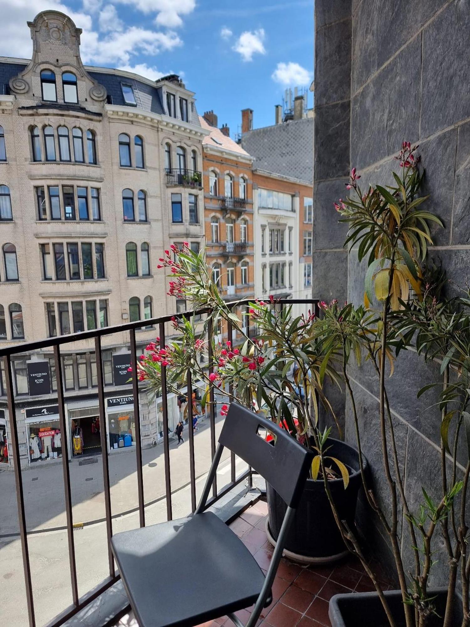 Résidence Bara Midi 3*