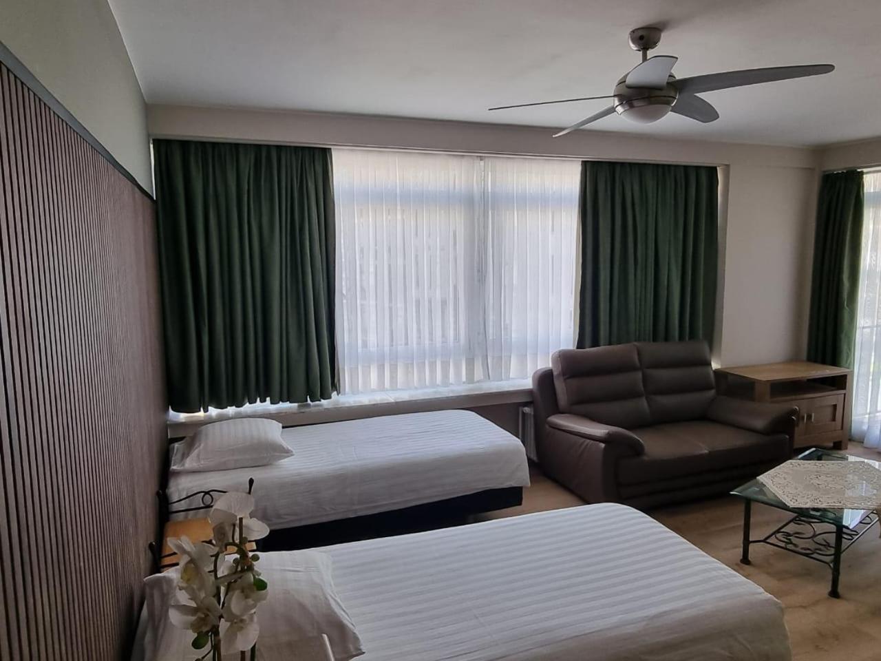 Résidence Bara Midi 3*