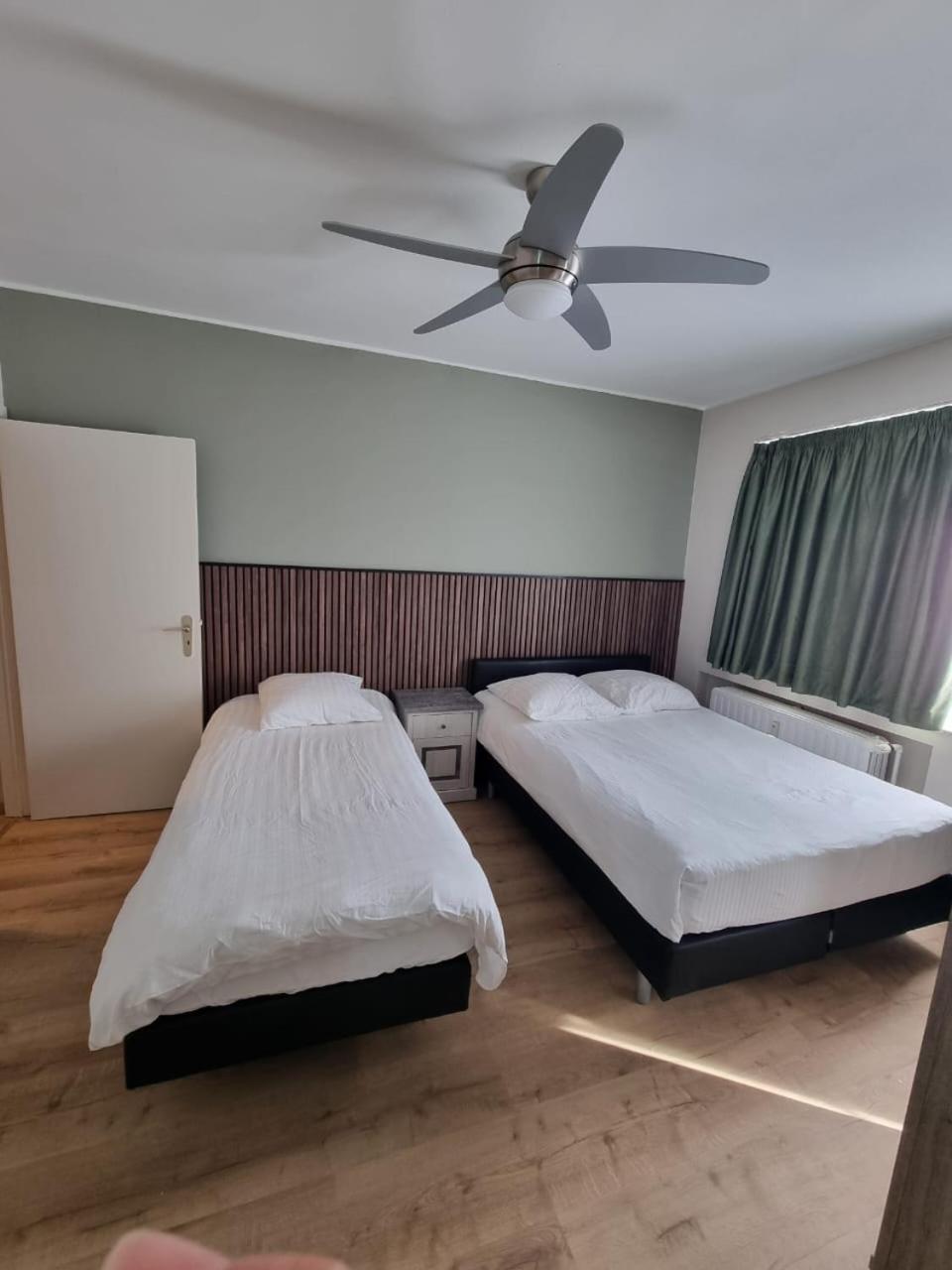Appart hôtel Résidence Bara Midi 3*