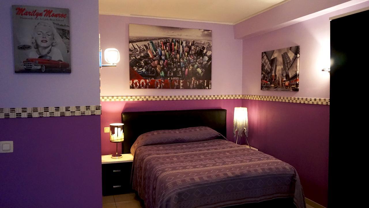 Résidence Bara Midi Appart hôtel