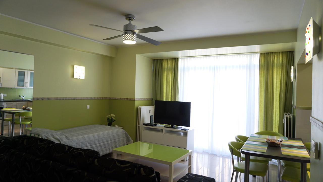 Résidence Bara Midi 3* Saint-Gilles