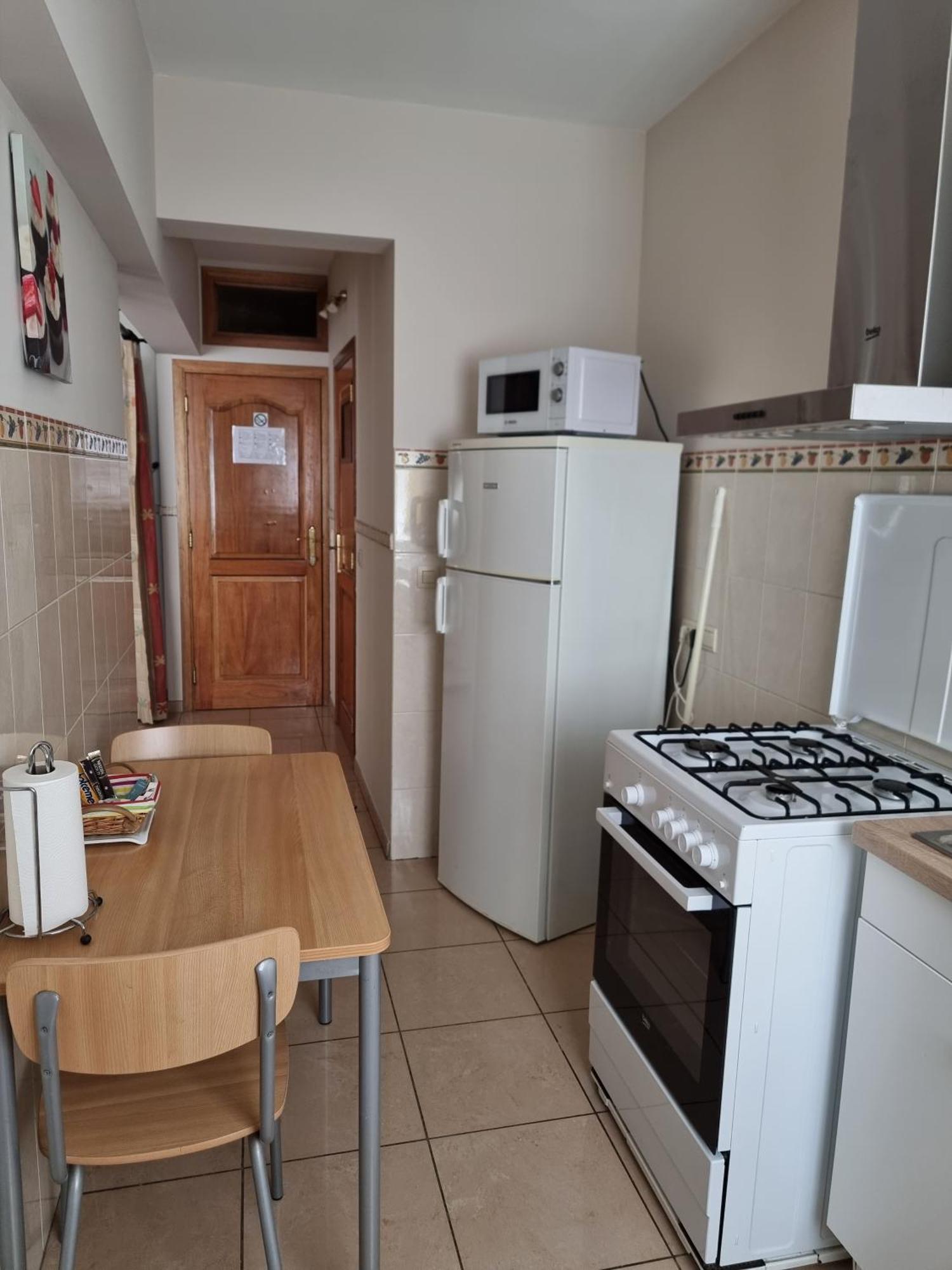 Résidence Bara Midi Aparthotel 3*