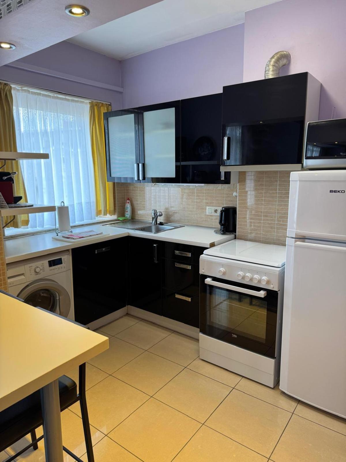 Résidence Bara Midi Aparthotel 3*