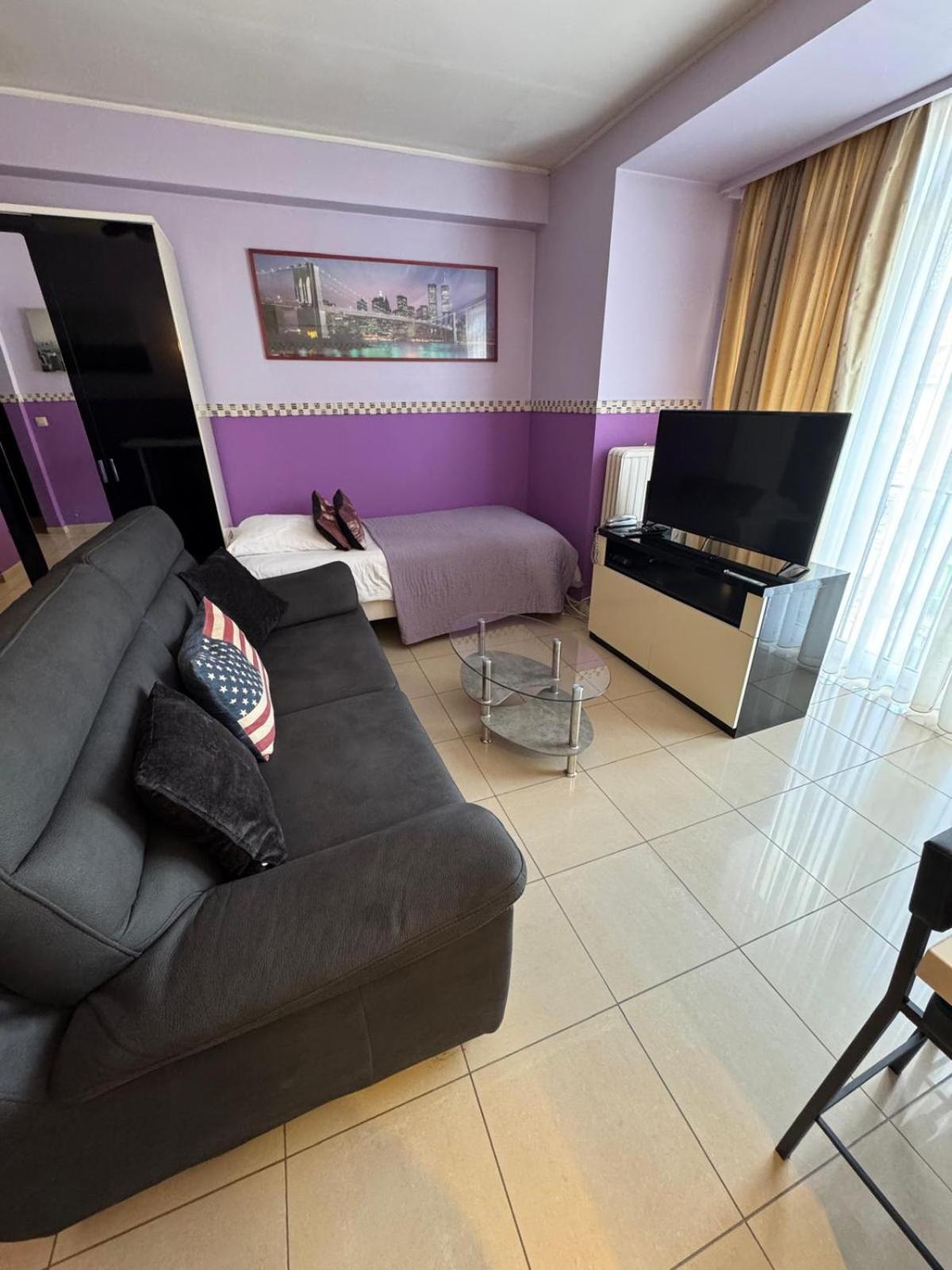 Aparthotel Résidence Bara Midi 3*