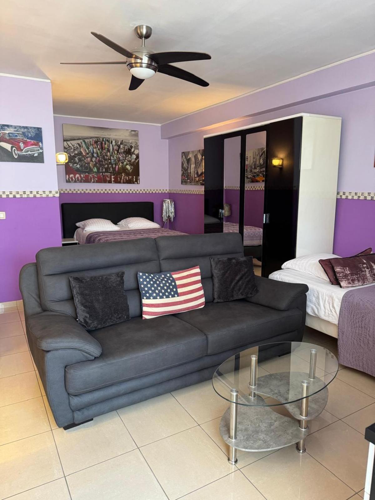 Résidence Bara Midi Aparthotel Saint-Gilles