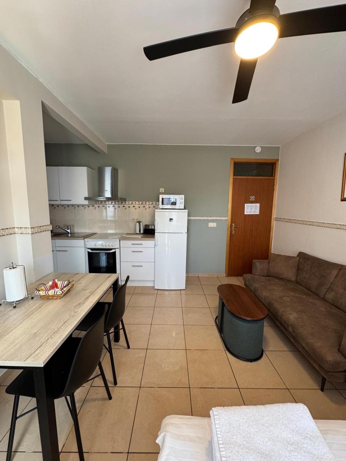 Résidence Bara Midi Aparthotel Saint-Gilles