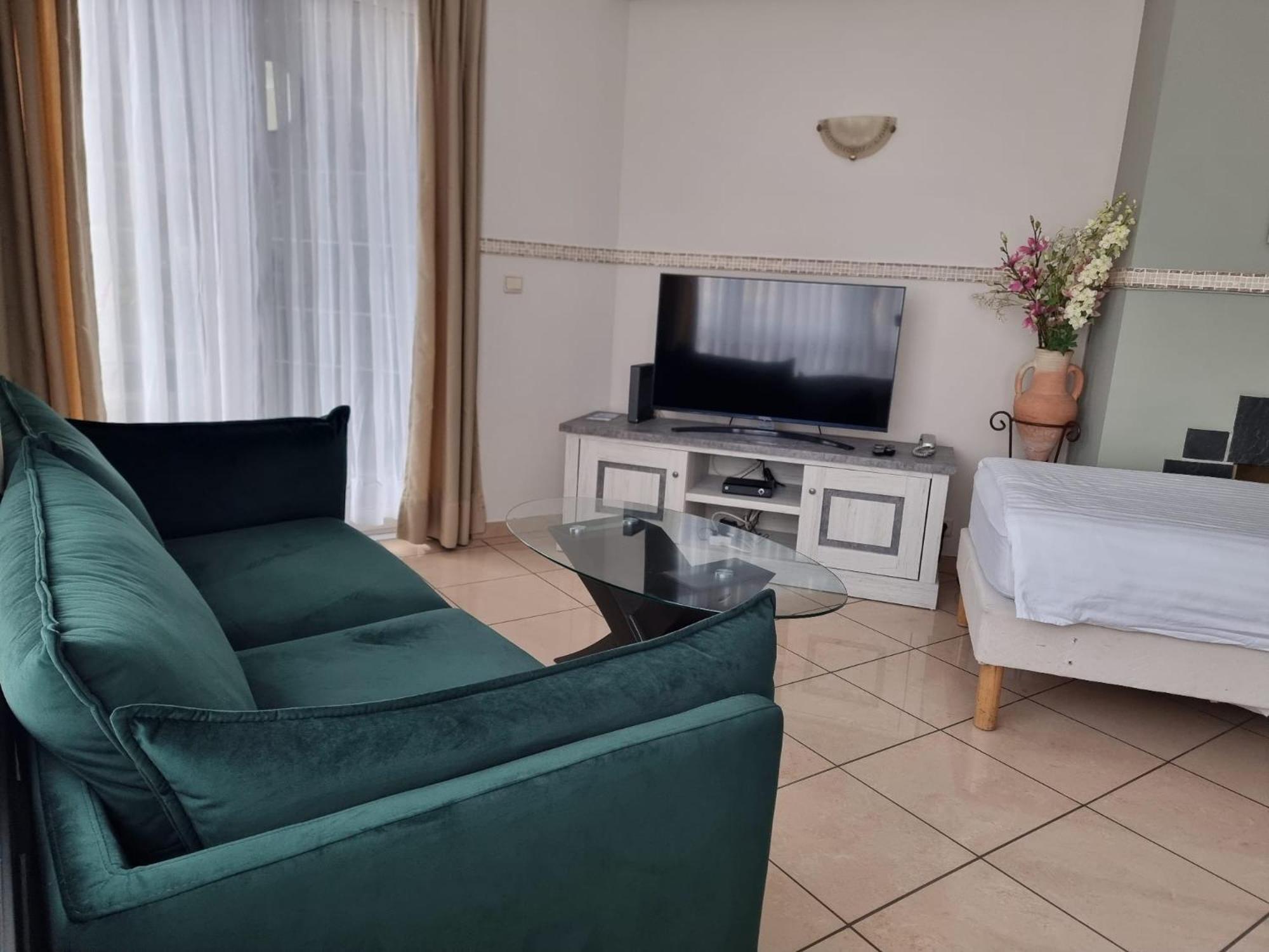 Aparthotel Résidence Bara Midi