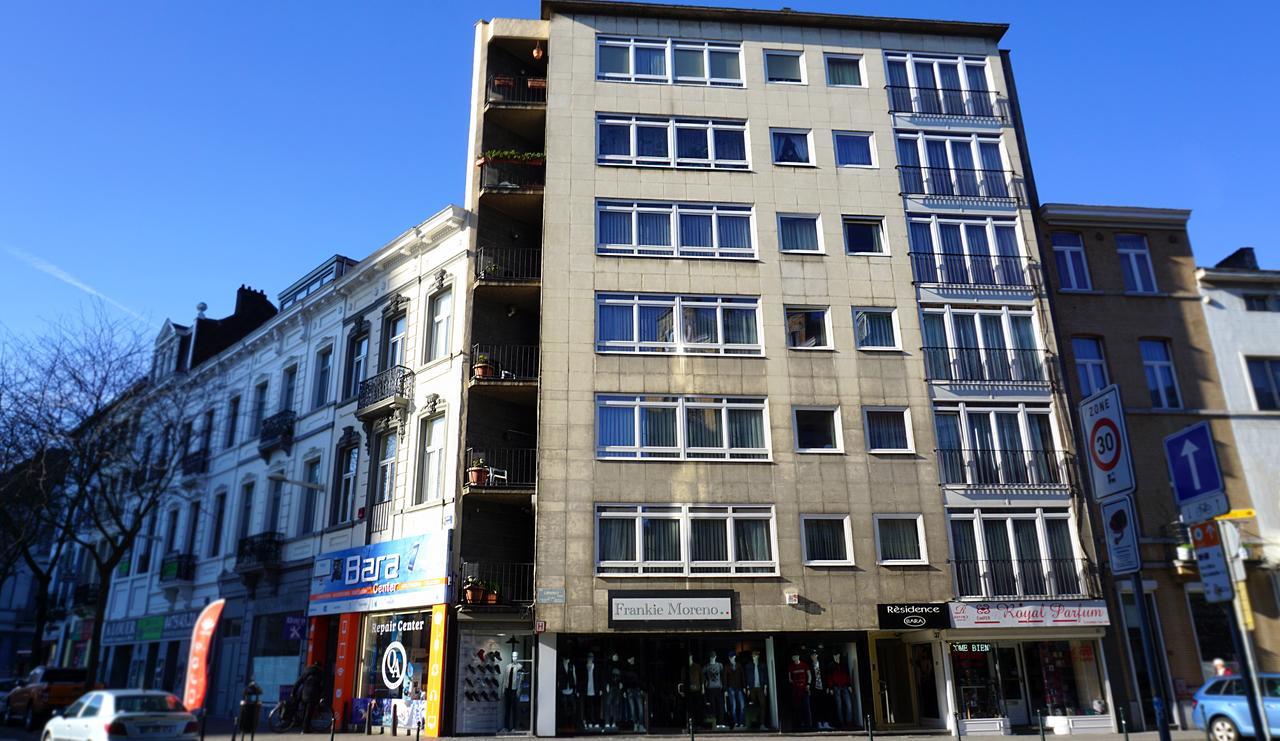 Aparthotel Résidence Bara Midi 3*